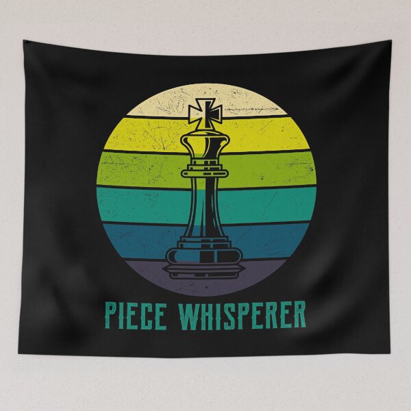 Item preview, Piece Whisperer designed and sold by tonstan.