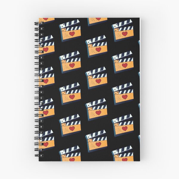 Item preview, I Love Cinema designed and sold by DavinciStore21.