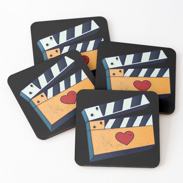 Item preview, I Love Cinema designed and sold by DavinciStore21.