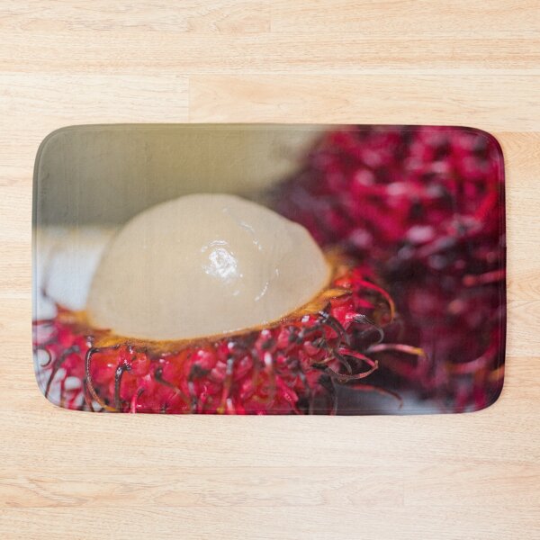 Item preview, Rambutan in honolulu designed and sold by KensLensDesigns.