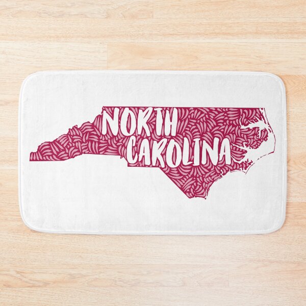 Item preview, North Carolina State Maroon Design designed and sold by agnello22.