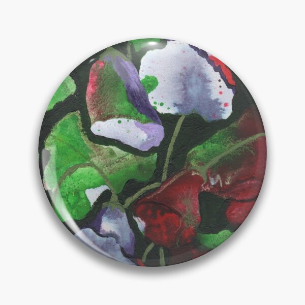 Item preview, Flora designed and sold by Jan Palmer.