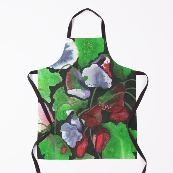 Item preview, Flora designed and sold by Jan Palmer.