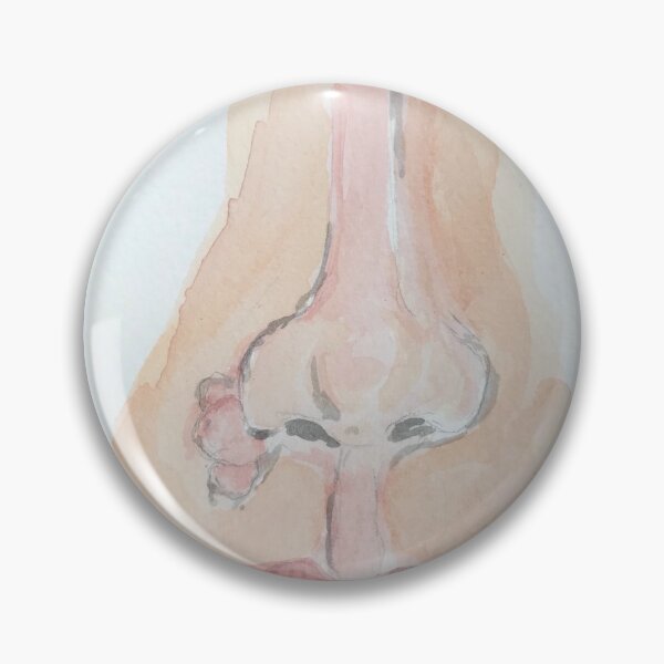 Item preview, Warts designed and sold by Circusoflight.