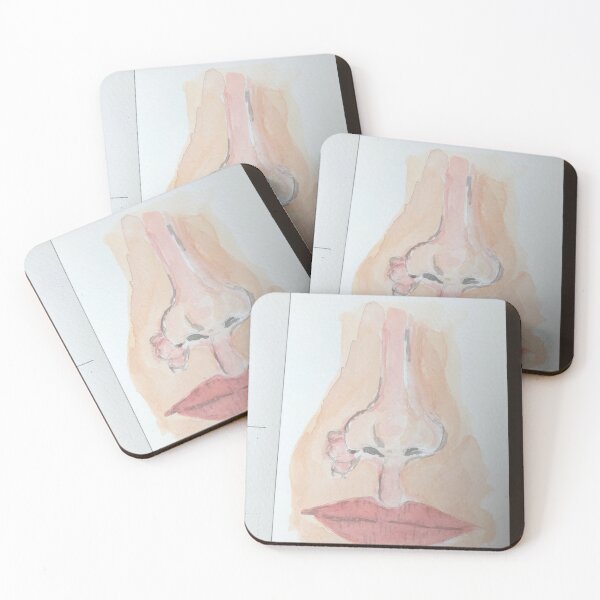 Item preview, Warts designed and sold by Circusoflight.