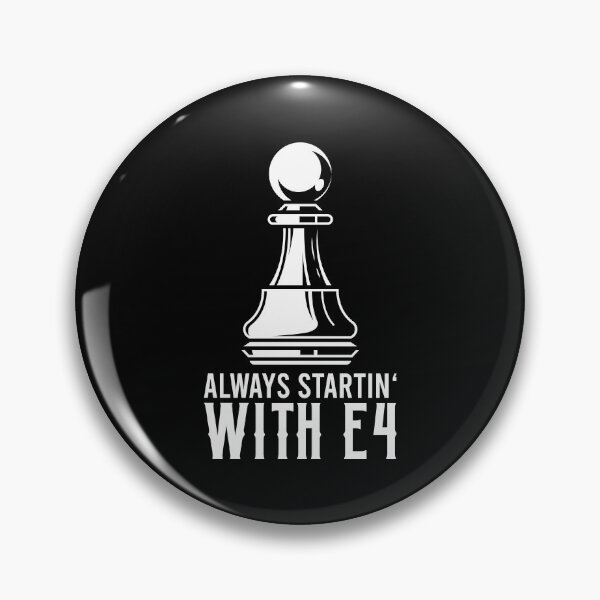 Item preview, Always Starting With E4 designed and sold by tonstan.