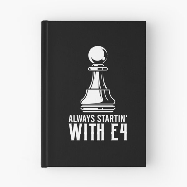 Item preview, Always Starting With E4 designed and sold by tonstan.