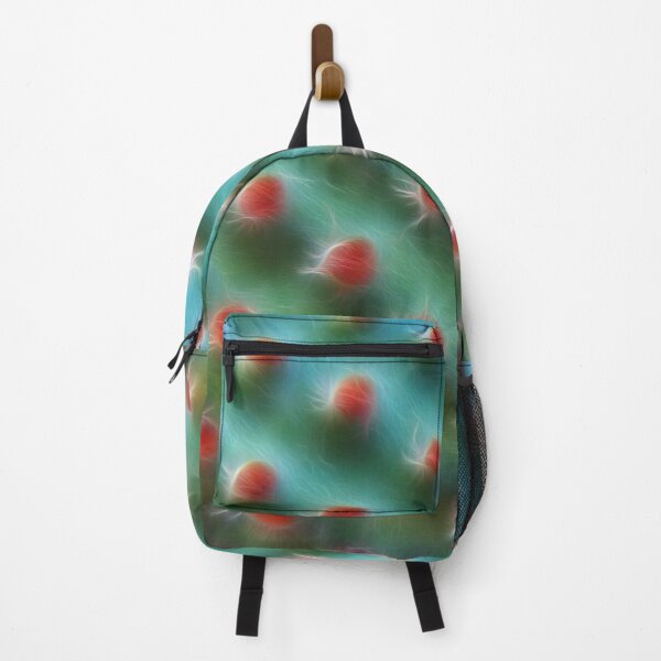 Item preview, Red On Green Cactus designed and sold by Salote Faotusia.