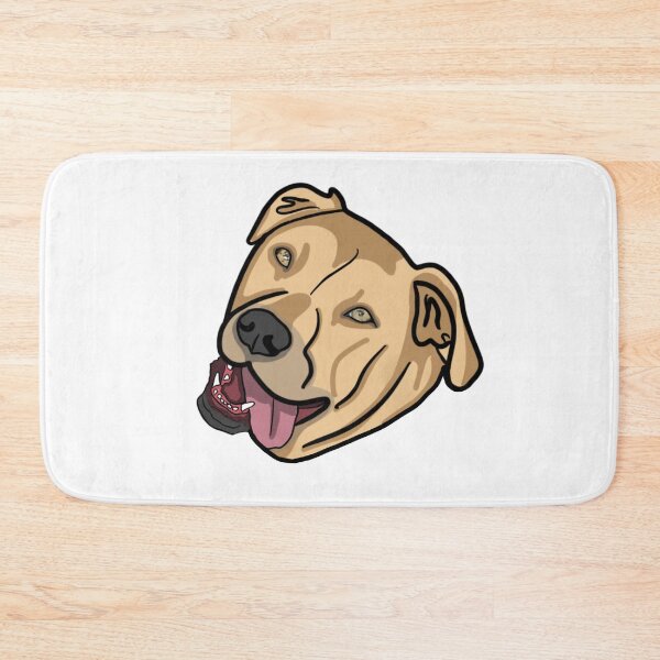 Item preview, Custom Pet Cartoon designed and sold by Caitlin Godwin.
