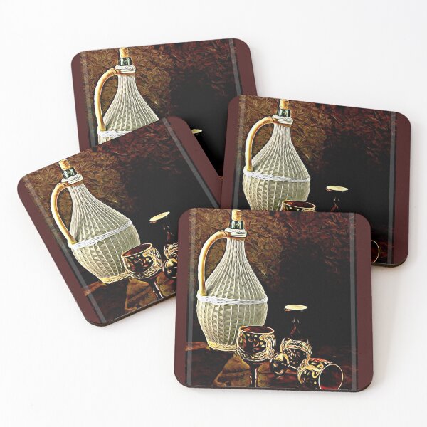 Item preview, Tipsy designed and sold by Ellen Cannon.
