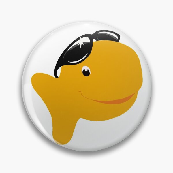 Item preview, Goldfish  designed and sold by stephgio.