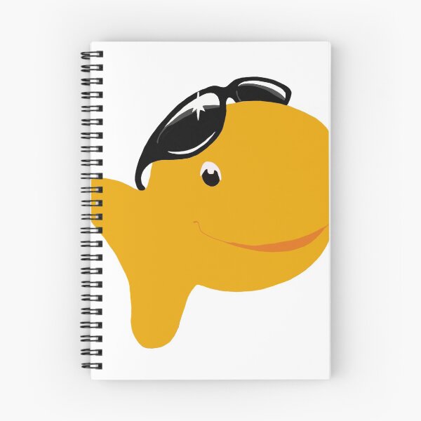 Item preview, Goldfish designed and sold by stephgio.