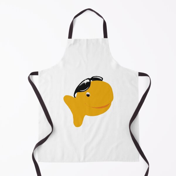 Item preview, Goldfish designed and sold by stephgio.