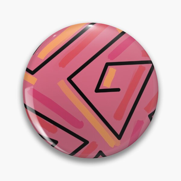 Item preview, Sunset Zigzag designed and sold by Sonali Schroder.