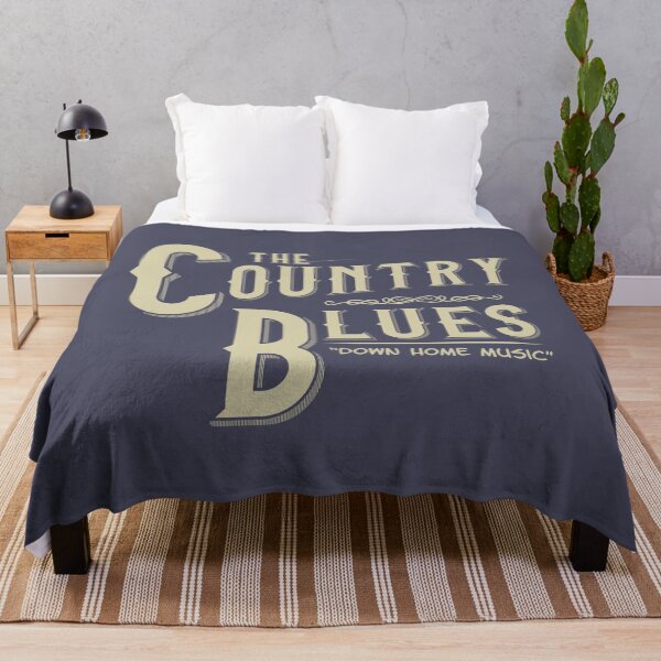 Item preview, The Country Blues designed and sold by tshdesigns.