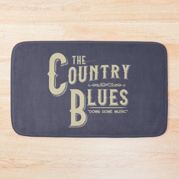 Item preview, The Country Blues designed and sold by tshdesigns.