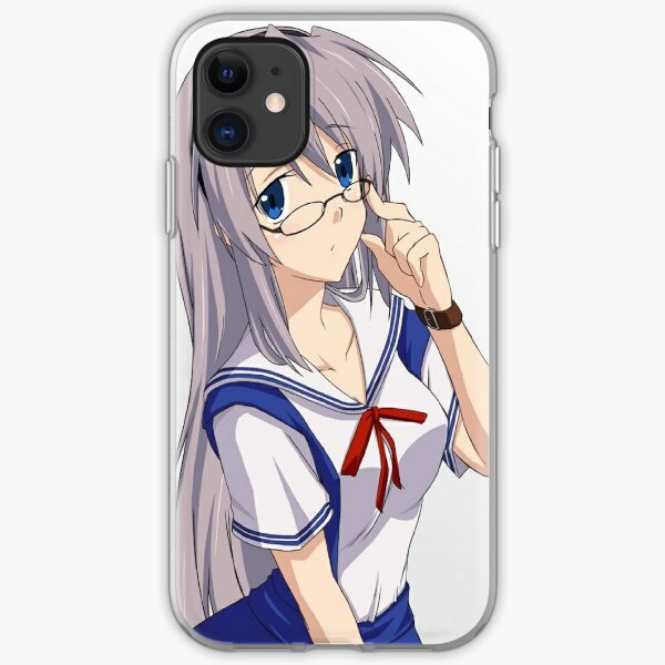 Clannad Iphone Cases Covers Redbubble