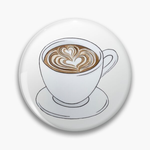 Item preview, Latte designed and sold by DesignsbyIA.