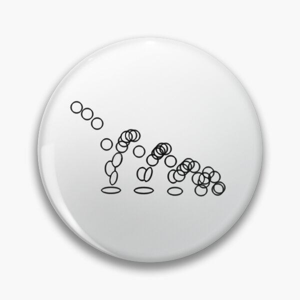 Item preview, Bouncing ball Animation designed and sold by dmqpod.