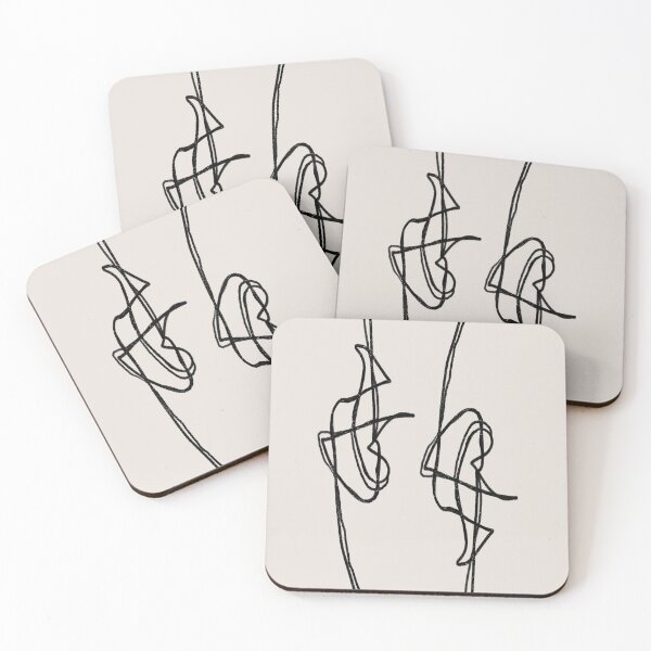 Item preview, Climbers designed and sold by Nicole Pico Mantilla.