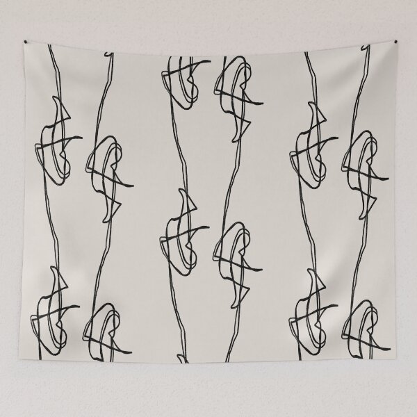Item preview, Climbers designed and sold by Nicole Pico Mantilla.
