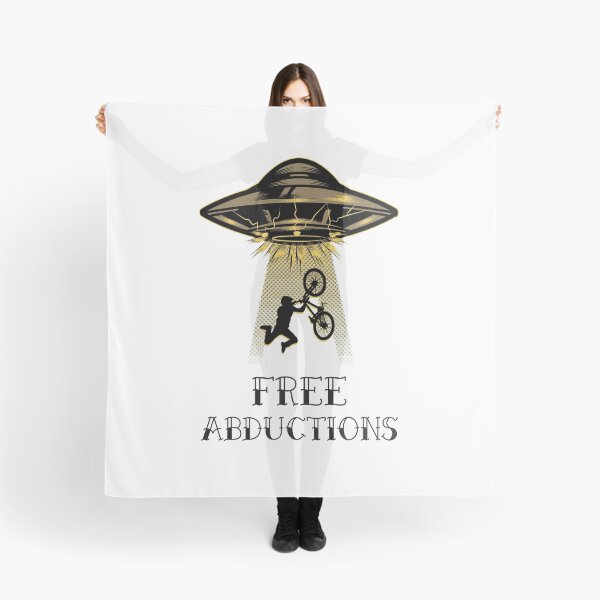 Item preview, Free Abductions designed and sold by StunningApparel.