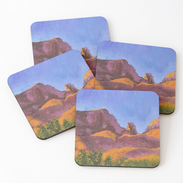 Item preview, Thimble Peak at Sunset designed and sold by ThimblePeak.