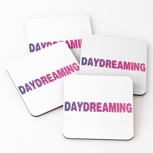 Item preview, "Daydreaming" cloud font designed and sold by SOcreateCo.