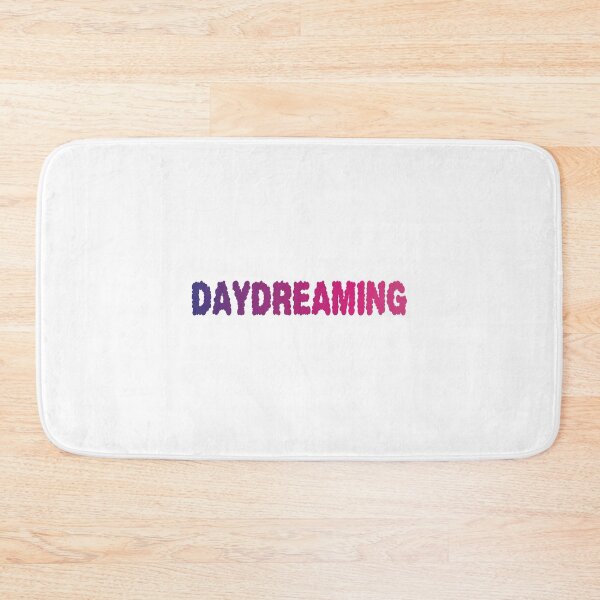 Item preview, "Daydreaming" cloud font designed and sold by SOcreateCo.
