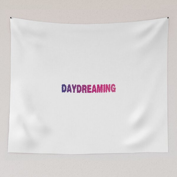 Item preview, "Daydreaming" cloud font designed and sold by SOcreateCo.