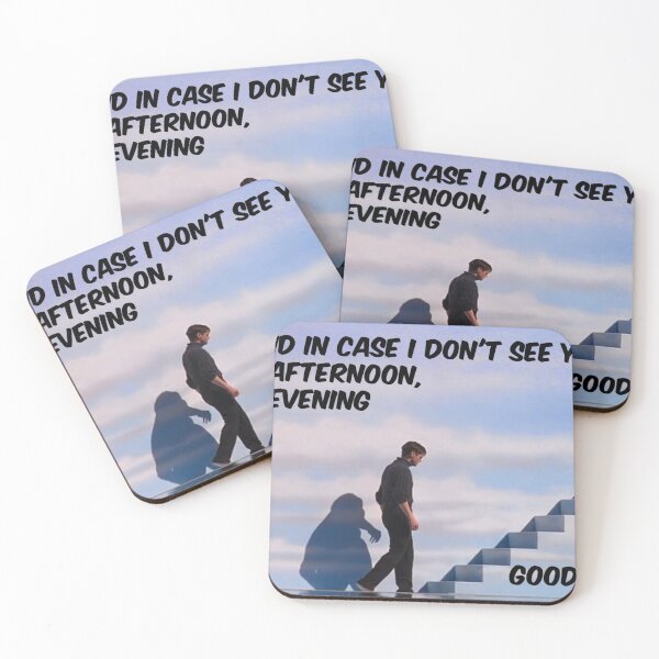 Item preview, the truman show designed and sold by bloomingstars.