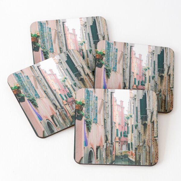 Item preview, Venice Canals designed and sold by Ivy Isla LLC.