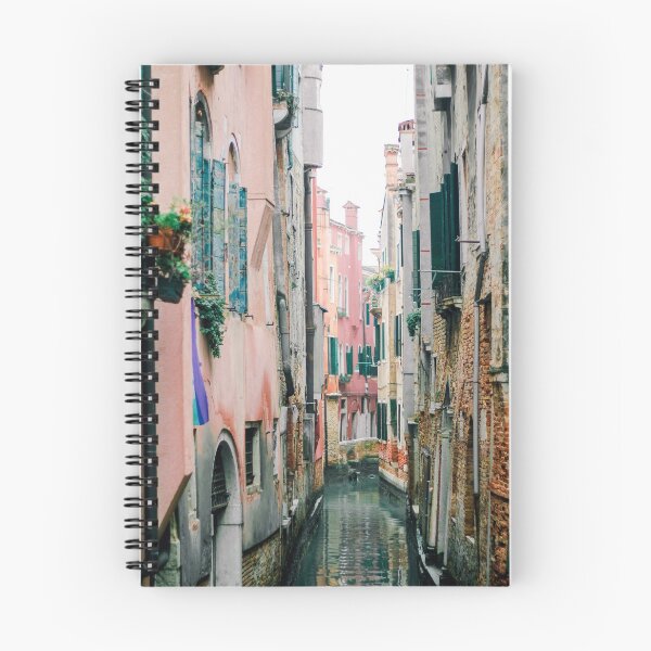 Item preview, Venice Canals designed and sold by Ivy Isla LLC.
