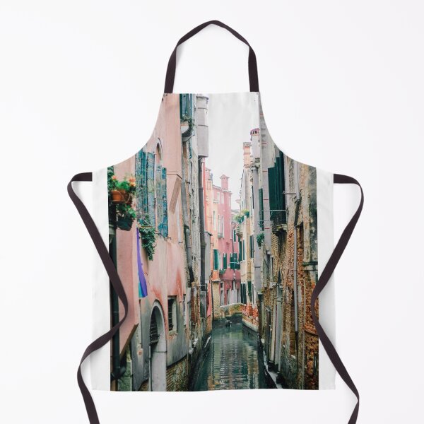 Item preview, Venice Canals designed and sold by Ivy Isla LLC.