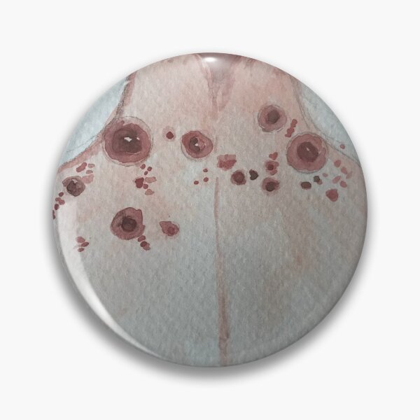 Item preview, Syphilis  designed and sold by Circusoflight.