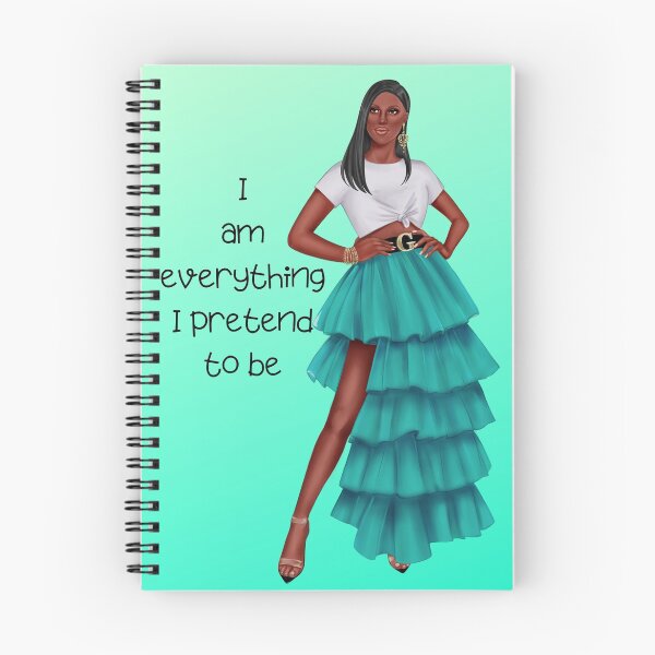 Item preview, I am everything I pretend to be designed and sold by thekyngsqueen.