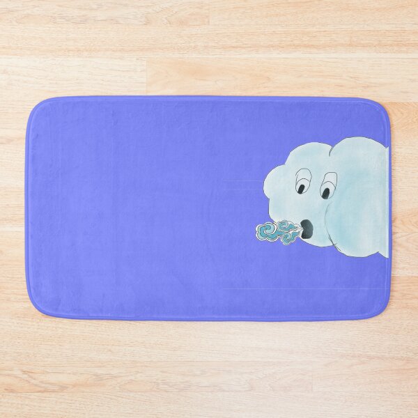 Item preview, cloud wind designed and sold by MoMoJaJa.