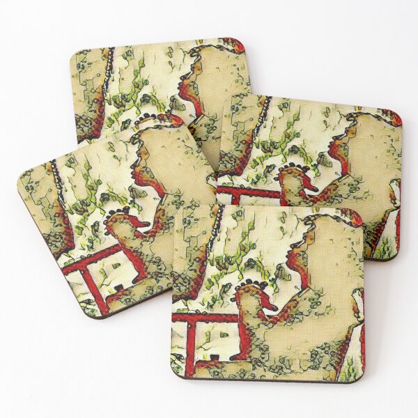 Item preview, Stitch in Time designed and sold by Ellen Cannon.