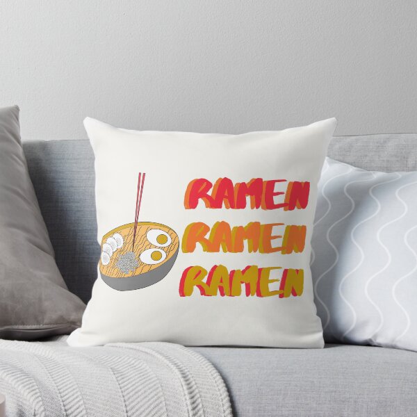 Item preview,  Ramen designed and sold by EverydayCreate.