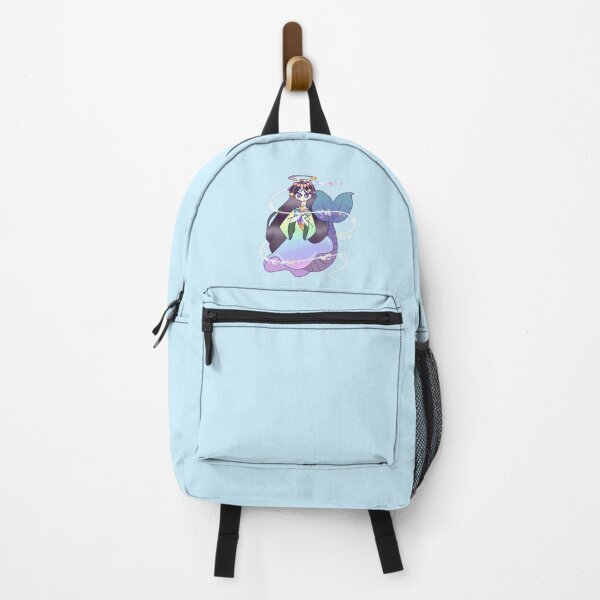 Item preview, Mermaid Rosalie! designed and sold by ConMeo.