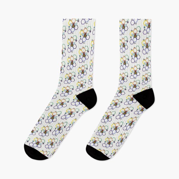 Item preview, Bee You & Bee Proud designed and sold by DesertMama.