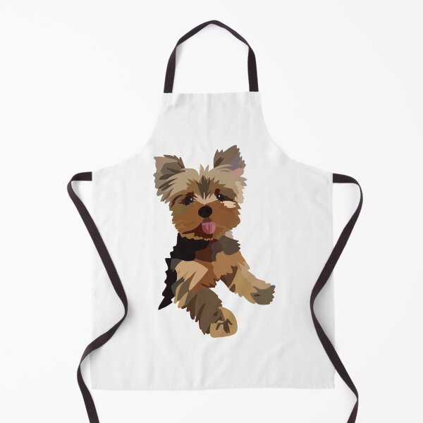 Item preview, yorkie designed and sold by kristen :).