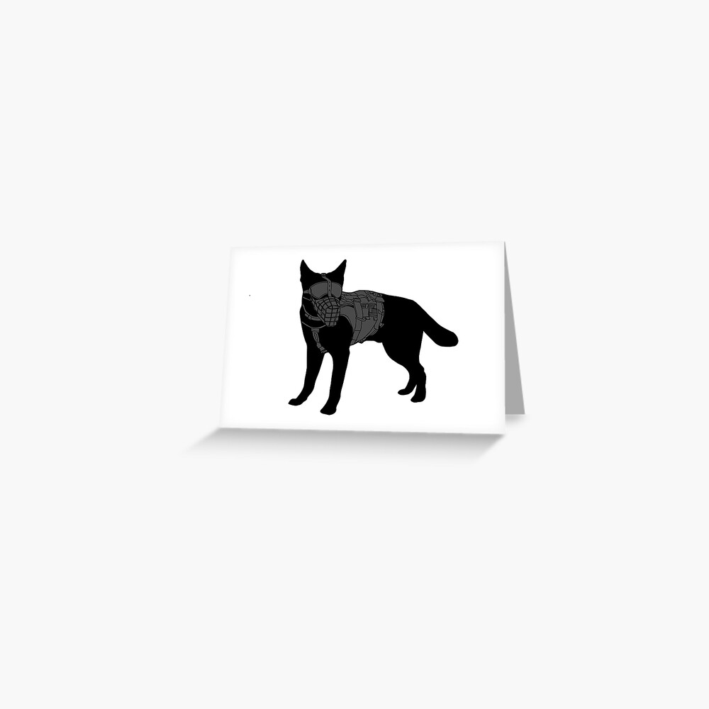 Vista previa del artículo con la obra «Tarjetas de felicitación», diseñado y vendido por RunningRogan.