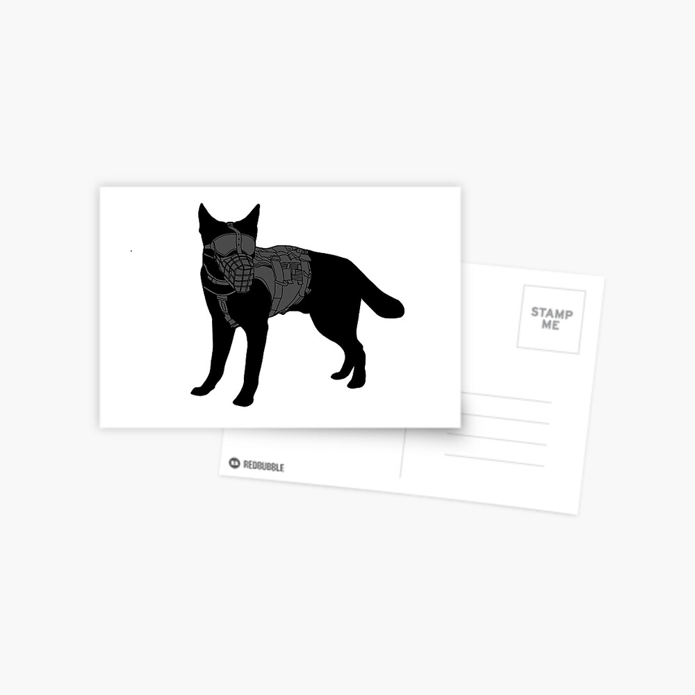 Vista previa del artículo con la obra «Postal», diseñado y vendido por RunningRogan.