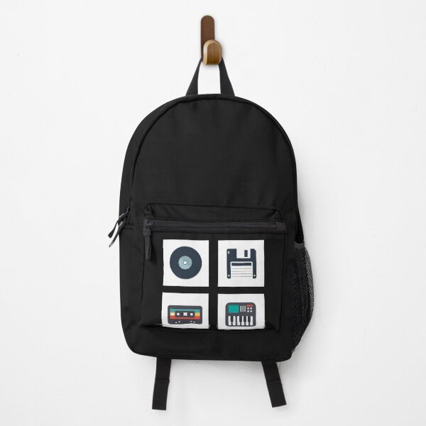 Vintage Tool Kit Backpack