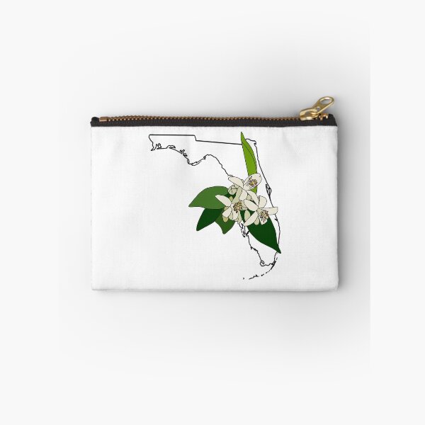 Item preview, Florida State Flower designed and sold by claireepete.