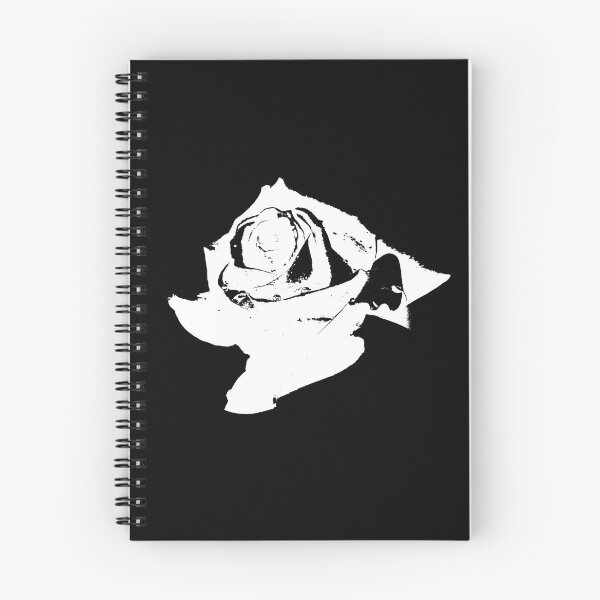 Item preview, Rose in Superposition designed and sold by OurWorldTree.
