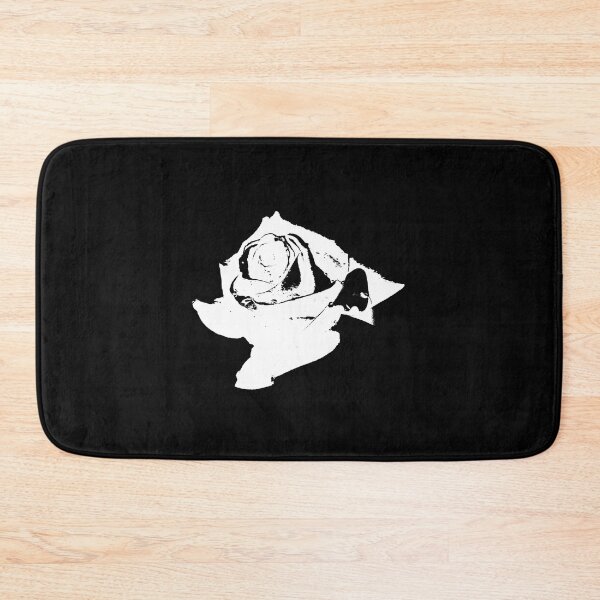 Item preview, Rose in Superposition designed and sold by OurWorldTree.