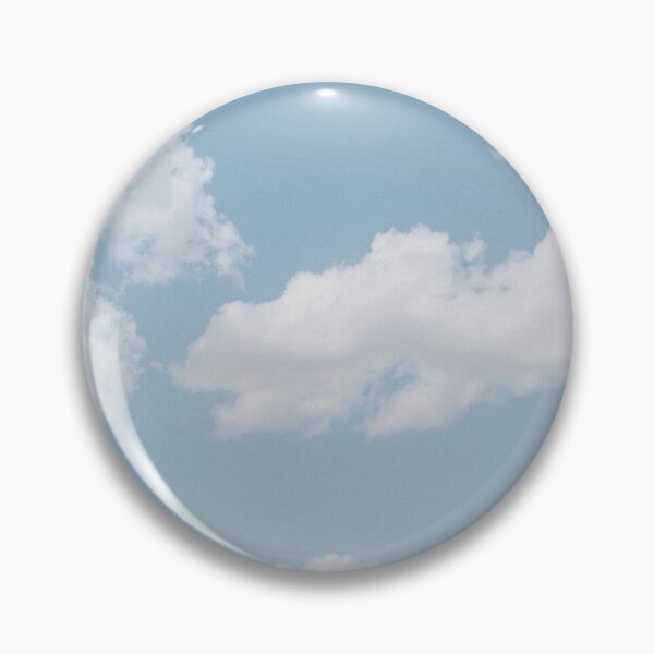 Item preview, Cloudy Sky designed and sold by Ivy Isla LLC.
