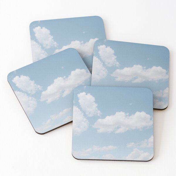 Item preview, Cloudy Sky designed and sold by Ivy Isla LLC.